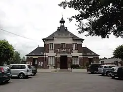 radnice