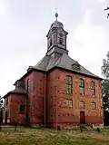 Kostel v Bieczu