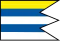 Biel – vlajka
