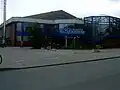 Vodní centrum Aquarius