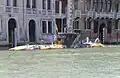 Alexander Ponomarev: Ponorka (Submarine)