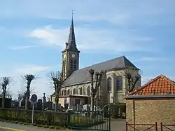 kostel