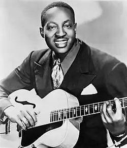Big Bill Broonzy (1951)