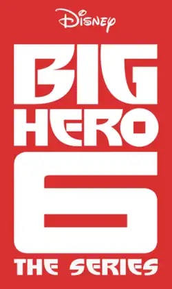 Logo seriálu