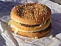 Big Mac v Austrálii