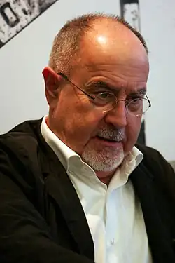 Bigas Luna (2011)