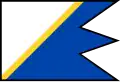 Bijacovce – vlajka