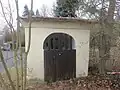 Kaplička