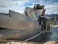 Guggenheimovo muzeum Bilbao