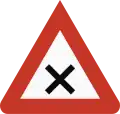 Obr. 4: Křižovatka