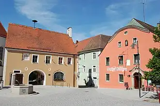 Tržiště