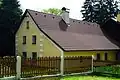 Stavení