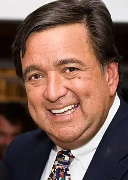 Bill Richardson (18. března 2006)