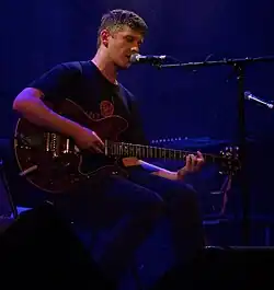 Bill Ryder-Jones (2006)