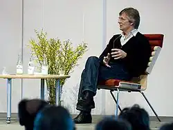 Bille August (2008)