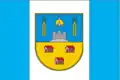 Bilopillský rajón – vlajka