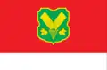 Bilozerský rajón – vlajka