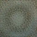 Jaroslav Jebavý Bílý ... 2004 akryl, plátno 200 x 200 cm