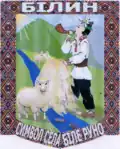 Bilyn – znak