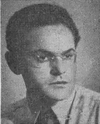 Binjamin Tamuz