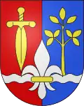 Bioggio – znak