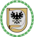 Biržai – znak