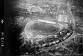 Stadion v roce 1909