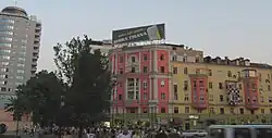 Pivovar Birra Tirana