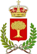 Bisceglie – znak