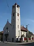 Luteránský kostel