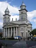 Katedrála v Satu Mare
