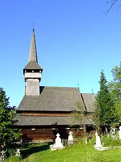 Poienile Izei