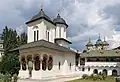 Starý kostel