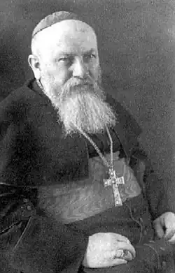 Bonifatius Sauer