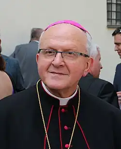 Jan Baxant (od 2008)