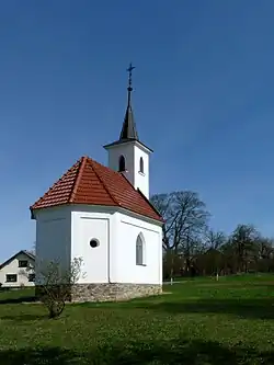 Bitětická kaple