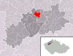 Bitozeves na mapě