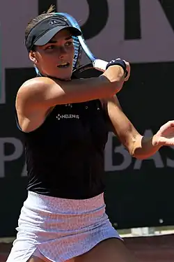 Mirjam Björklundová
