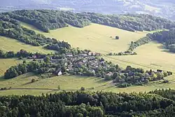 Bláhov