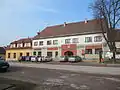 Úřad městyse