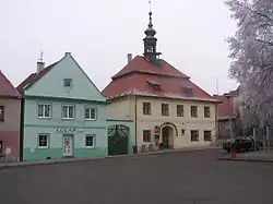 Radnice