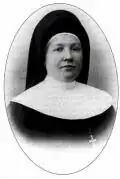 Leokadia Matuszewska