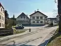 Náves