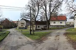 Náves