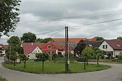 Náves