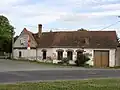 kovárna