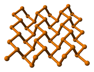Černý fosfor