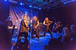 Black Messiah (6. února 2016)