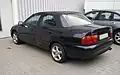 Mitsubishi Carisma sedan (1996–1999)