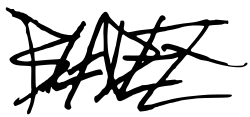 Podpis